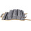 Τσάντα εργαλείων Roll Up Organizer Oxford Clothes1Men 6