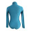 Costume intero da donna a maniche lunghe, ideale per immersioni. 4