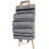Τσάντα εργαλείων Roll Up Organizer Oxford Clothes1Men 3