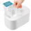 Digitale babydoekjesverwarmer met instelbare temperatuur 1