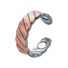 Bague pour femme, bague magnétique, style bohème, minimaliste et délicat, bijou fait main, cadeau