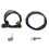 For  MQB    7  B8 Automatic Air Conditioning  Adapter Cable and Temperature Sensor 1