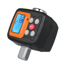 Nyomatékmérő, Motorkerékpár barkácsolás4 Nyomatékkijelző3/8''-os adapterek4 Nyomatékkijelző Motorkerékpár - 1/4'' 1/2''-os adapterek4