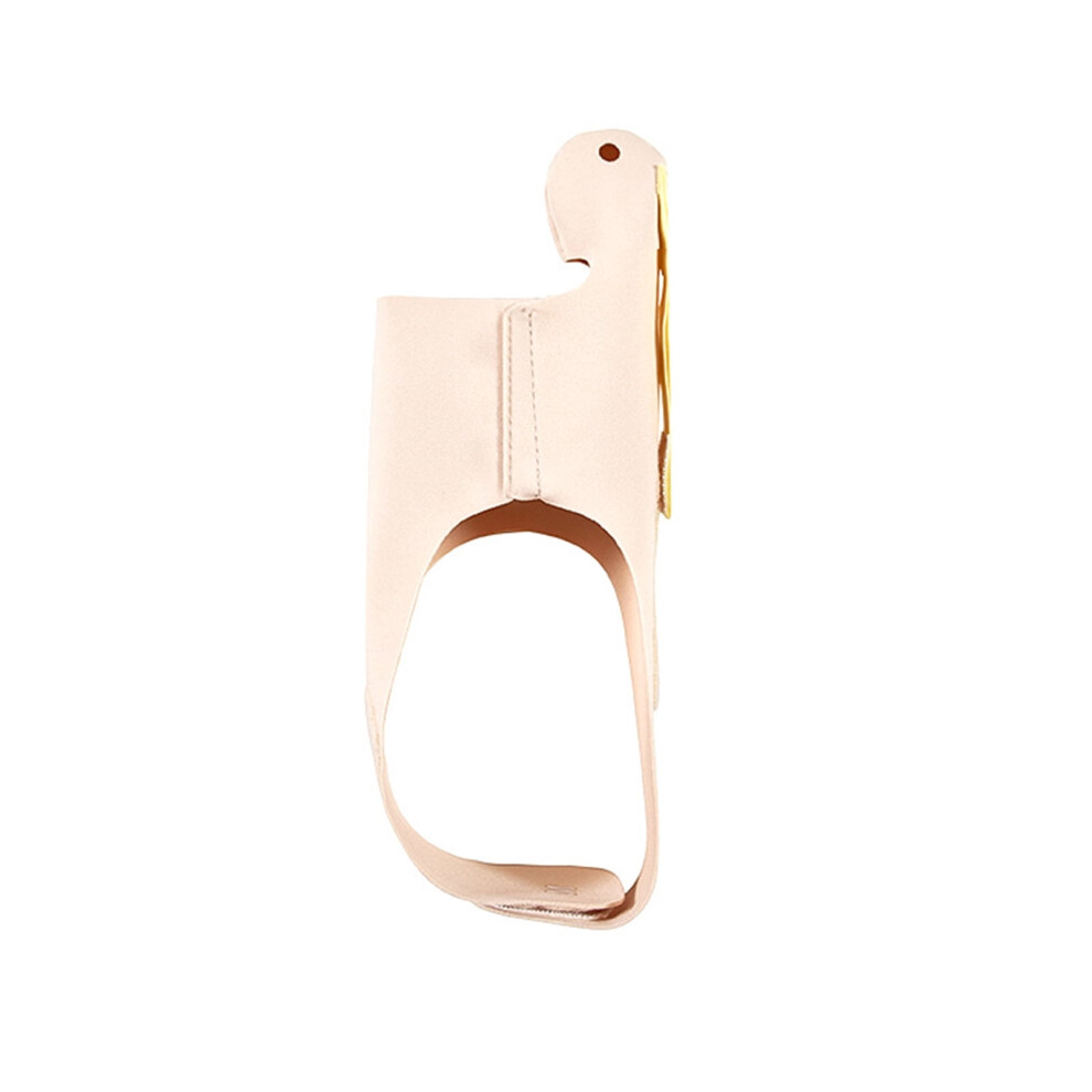 Adjustable Bunion Corrector â Soft Breathable Fit