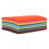 40 τεμάχια Φύλλο Ύφασματος Felt 3,9*5,9 Ποικιλία Χρωμάτων DIY Χειροποίητο Ράψιμο Υλικό 1