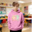 67Hoodie Παιδικό Φούτερ Six Seven Meme Χριστουγεννιάτικο Casual Μακρυμάνικο Φούτερ με 6