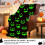Κουβέρτα Stijggn για Halloween Κουβέρτα για Halloween Κουβέρτες για γιορτές Αναστρέψιμη 3