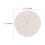 2 Sets Makeup Sponges Cosmetic Wedge Applicators Small Sponges 6