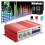 Mini amplificatore stereo Hi-Fi Bluetooth 12V 20W 2