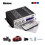 Mini amplificatore stereo Hi-Fi Bluetooth 12V 20W 3