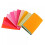 40 τεμάχια Φύλλο Ύφασματος Felt 3,9*5,9 Ποικιλία Χρωμάτων DIY Χειροποίητο Ράψιμο Υλικό 2