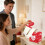 Tirelire cadeau pour la Saint-Valentin avec tiroir à billets 4