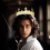 Μεταλλική κορδέλα μαλλιών King Crowns για άνδρες με χρυσά στέμματα και τιάρα για 2
