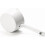 Enamel Milk Pan Nonstick 37 oz with Pour Spout 3