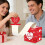 Tirelire cadeau pour la Saint-Valentin avec tiroir à billets 2