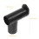 Clothes Rack Connector Right Angle 2 pcs 3