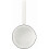 Enamel Milk Pan Nonstick 37 oz with Pour Spout 4