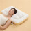 Oreiller cervical ananas lavable à noyau élastique doux 4