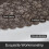 Floral Embossed Vinyl Tablecloth, Rectangle 4