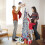 5ft Pop Up Christmas Tree with Stand 3