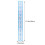 Hete liniaal persgereedschap voor patchworkkleding (2 stuks) 5
