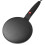 8-inch crepe maker with non-stick griddle and auto 4