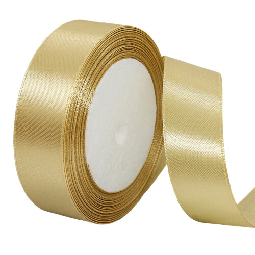 Zoll x 25 Yards Satin-Geschenkband 1