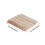 Shoe Rack Metal 4-Tier Minimalist Small Space 3