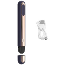 Penna per trasferimento termico con temperatura regolabile per tessuti e carta