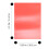 cellophane sheets 9 Sheets Transparent Cellophane Paper Multi-Colored Cellophane Sheets Crafts Wrapping Material 8