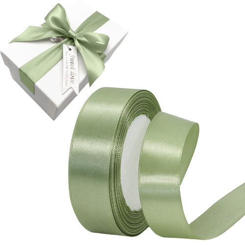 Sunxin presentband i tyg, 2,5 cm x 7,5 meter 1