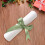 Sunxin presentband i tyg, 2,5 cm x 7,5 meter 4