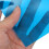 Assorted Colored Transparent Cellophane Sheets for Crafts, PVC Wraps, Wrapping and Projects 7