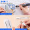 3. Professional Heat Press Machine Pen With Temperature Control For Apparel & Leatherwork 6