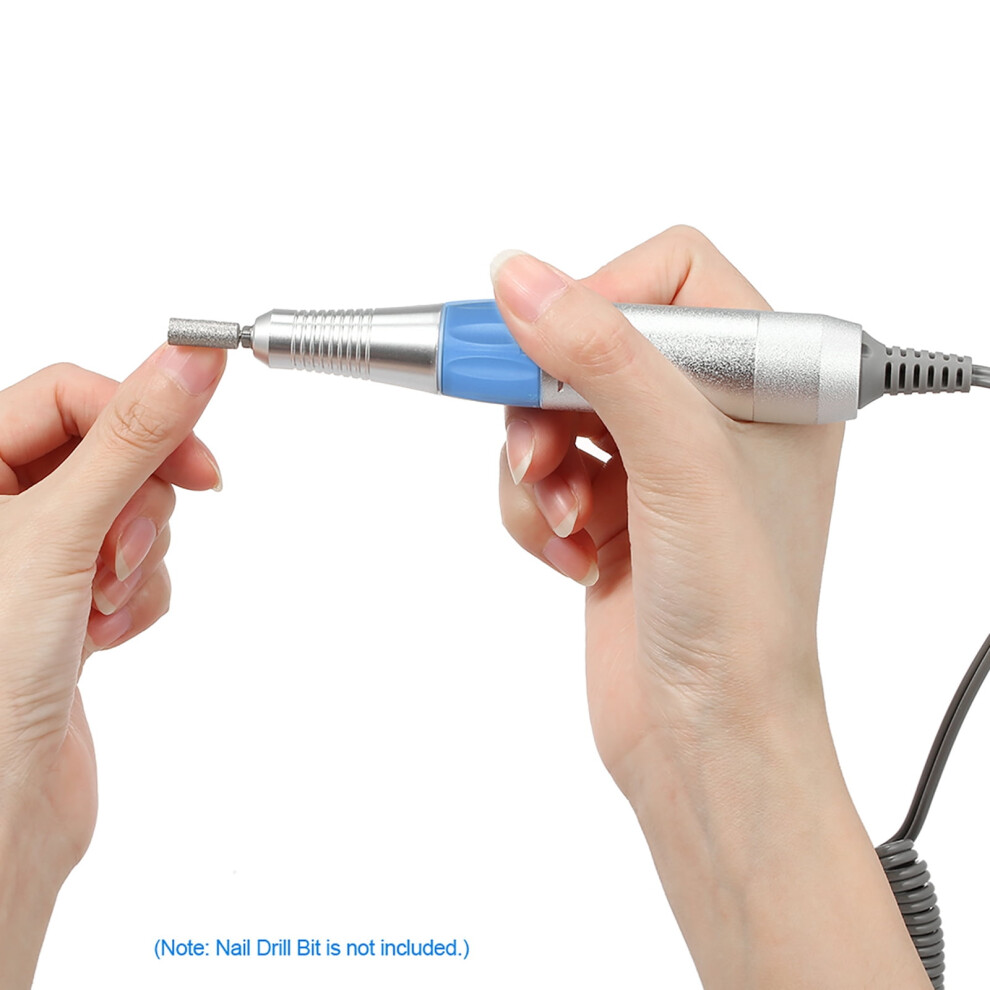 Nail Drill Pen Handpiece 30000rpm