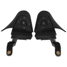 Bouton de Commande de Volant de Camion Interrupteur de Régulateur de Vitesse pour  PGRT Series 1870910 1870909
