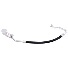 LR071863 Car Refrigerant Hose AC Hose Pipe for   5 V6 3.0L 2017-20 for  LR061570 LR035480