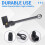 High Quality Evaporator Sensor Sun Sensor 6445KP for  307  C4  Evaporator Housing Sensor Plug 3