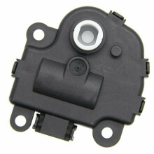 1 Paar HVAC-Heizluft-Mischklappen-Stellantrieb für  Impala Corvette für  10308593, 10325404