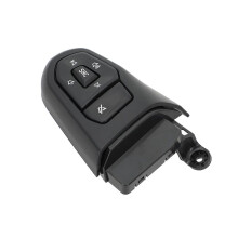 2568448 Truck Steering Wheel Multifunction Cruise Control for L P G R S 2016- 2037686