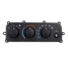 599-149 4596277AA 4596277AB Climate Control Module for Sebring Stratus 2001-2006 Accessories