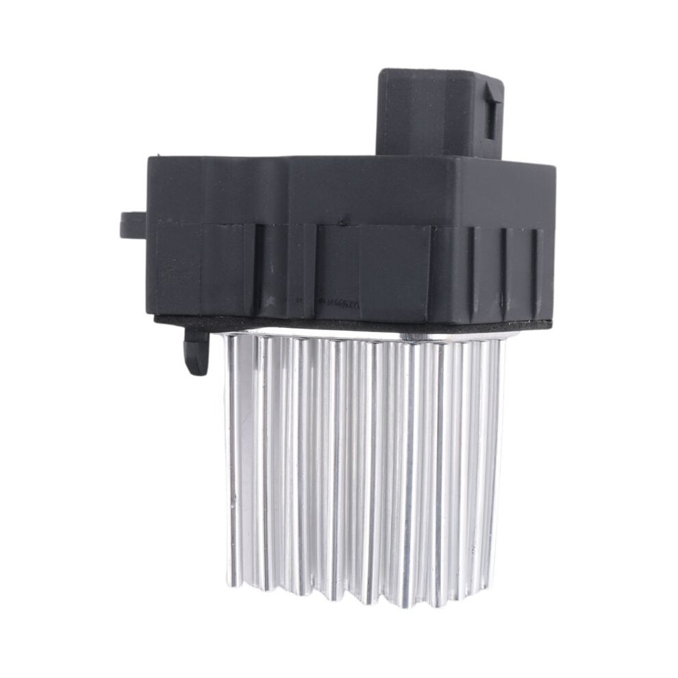 Car Blower Motor Resistor A/C Heater Fan 64116920365 64116923204 64116931680 64118380580 For E39 E53 E83 E46 E36 325 6033687983384