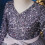 Rochie de fete cu mânecă lungă, rochie de prințesă, rochie lungă cu paiete 7