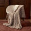 Varmeteppe 50x60 tommer polyester 5 varmenivåer 1