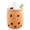 Kawaii Stuff, 25cm αξιολάτρευτο σχήμα μικρά λούτρινα ζωάκια, σχέδιο με φερμουάρ, άνετη 1