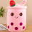 Kawaii Stuff, 25cm αξιολάτρευτο σχήμα μικρά λούτρινα ζωάκια, σχέδιο με φερμουάρ, άνετη 4
