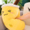 Kawaii Stuff, 25cm αξιολάτρευτο σχήμα μικρά λούτρινα ζωάκια, σχέδιο με φερμουάρ, άνετη 3