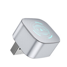 Adattatore Dongle USB per Carplay Box Android Auto 3 In 1 Wireless Carplay, da Carplay Cablato A Airplay Plug Wireless