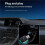 Capa Inteligente 3 em 1 para CarPlay Sem Fio, para Android Auto e AirPlay 1
