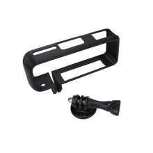 Extension Protection Frame for X4 AIR Anti Fall Action Camera Frame for X4 AIR Camera Accessories A